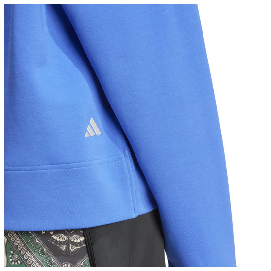 Adidas Γυναικείο φούτερ x FARM Rio Hoodie
